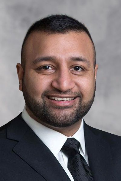Roveen Kandola